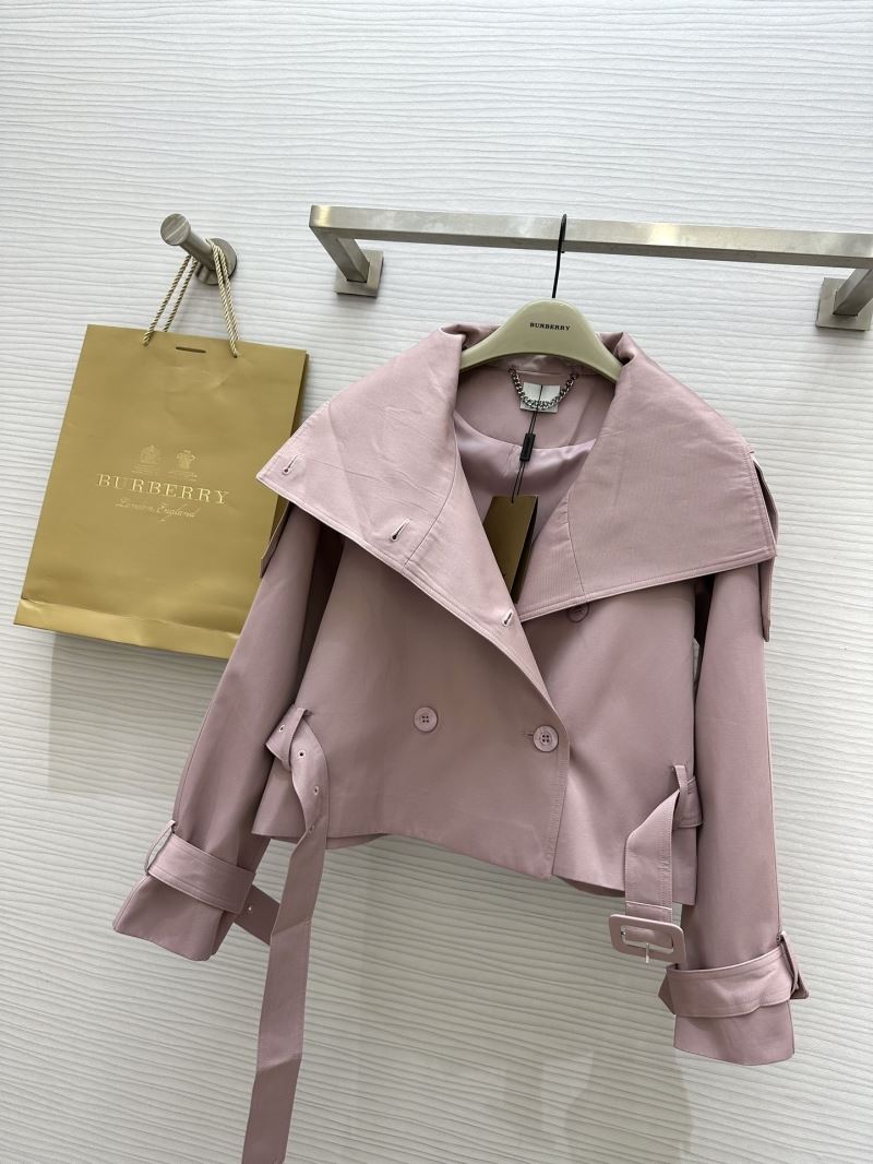 Burberry Outwear